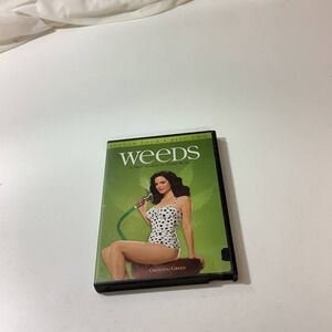 WEEDS Season 4 Disc 2 Dvd
